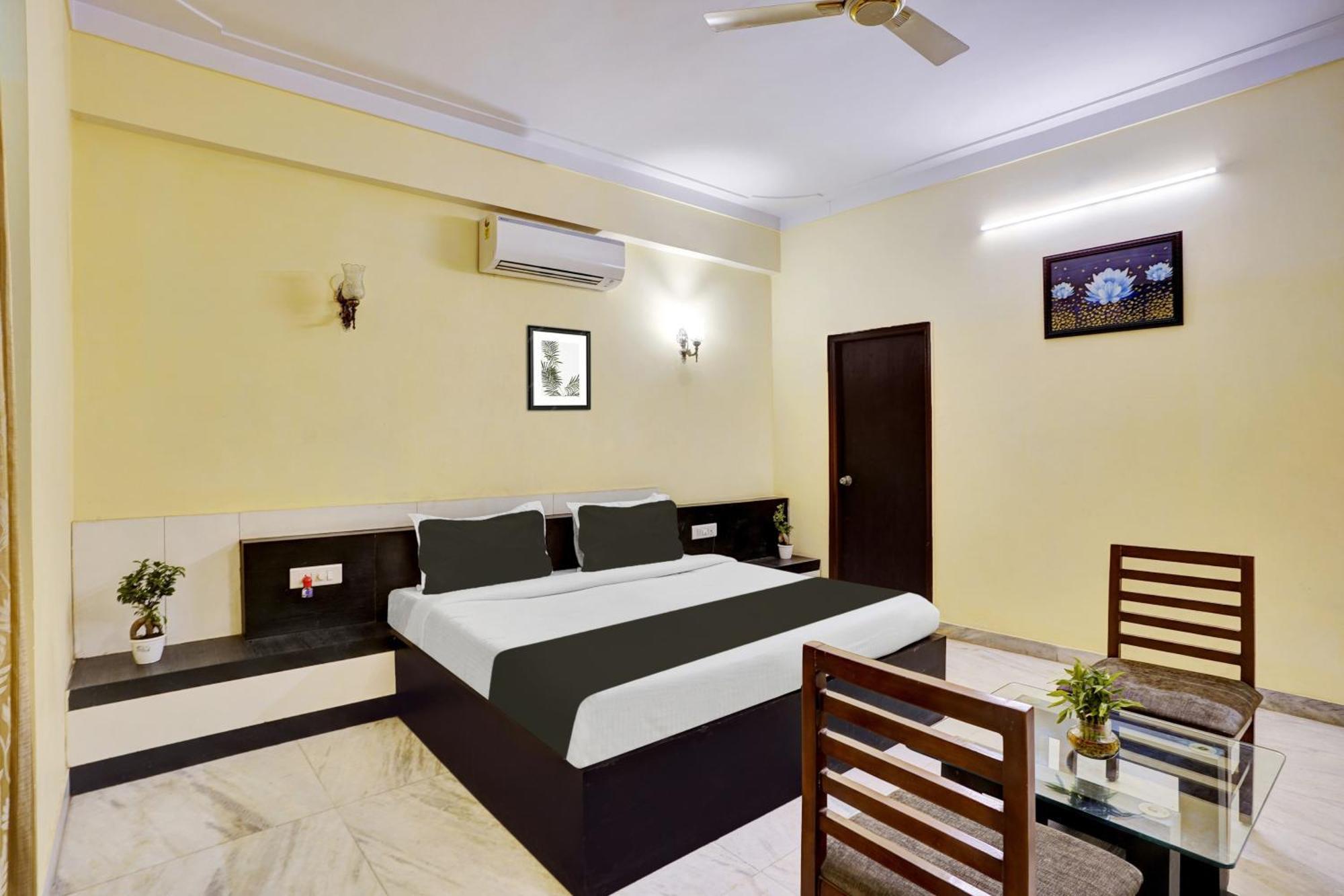 Hotel O Alba Valley Udaipur Exterior foto