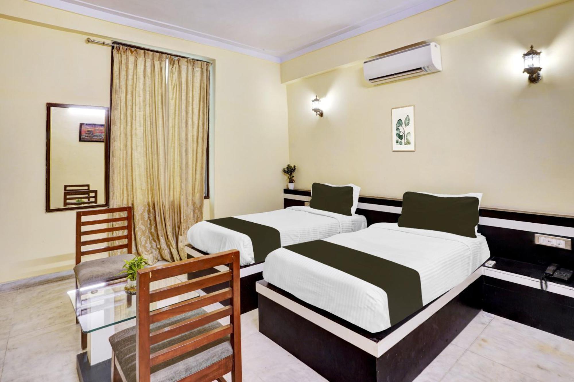 Hotel O Alba Valley Udaipur Exterior foto