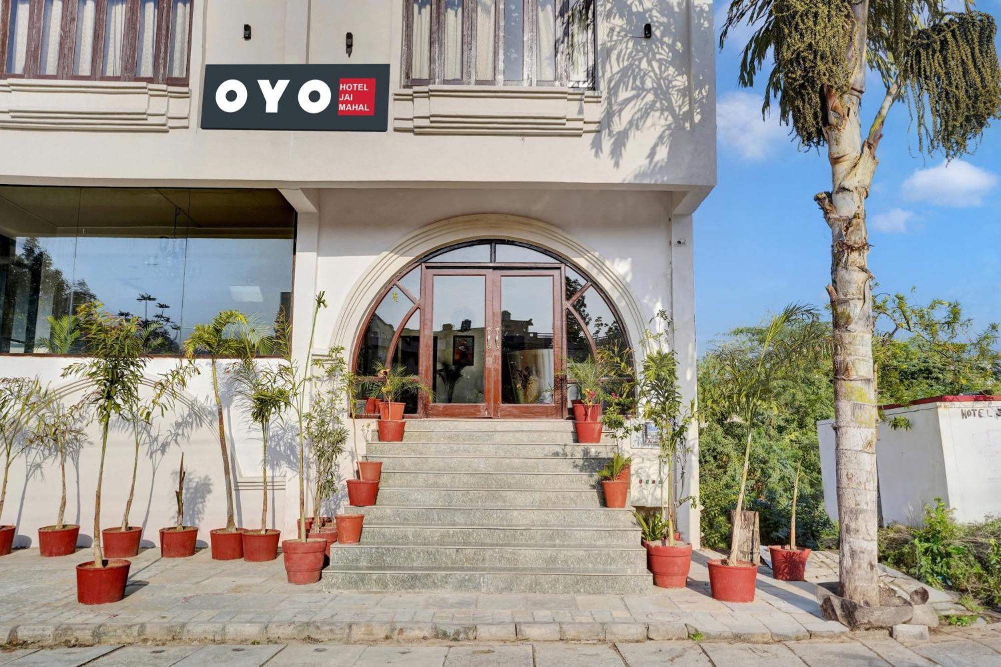 Hotel O Alba Valley Udaipur Exterior foto