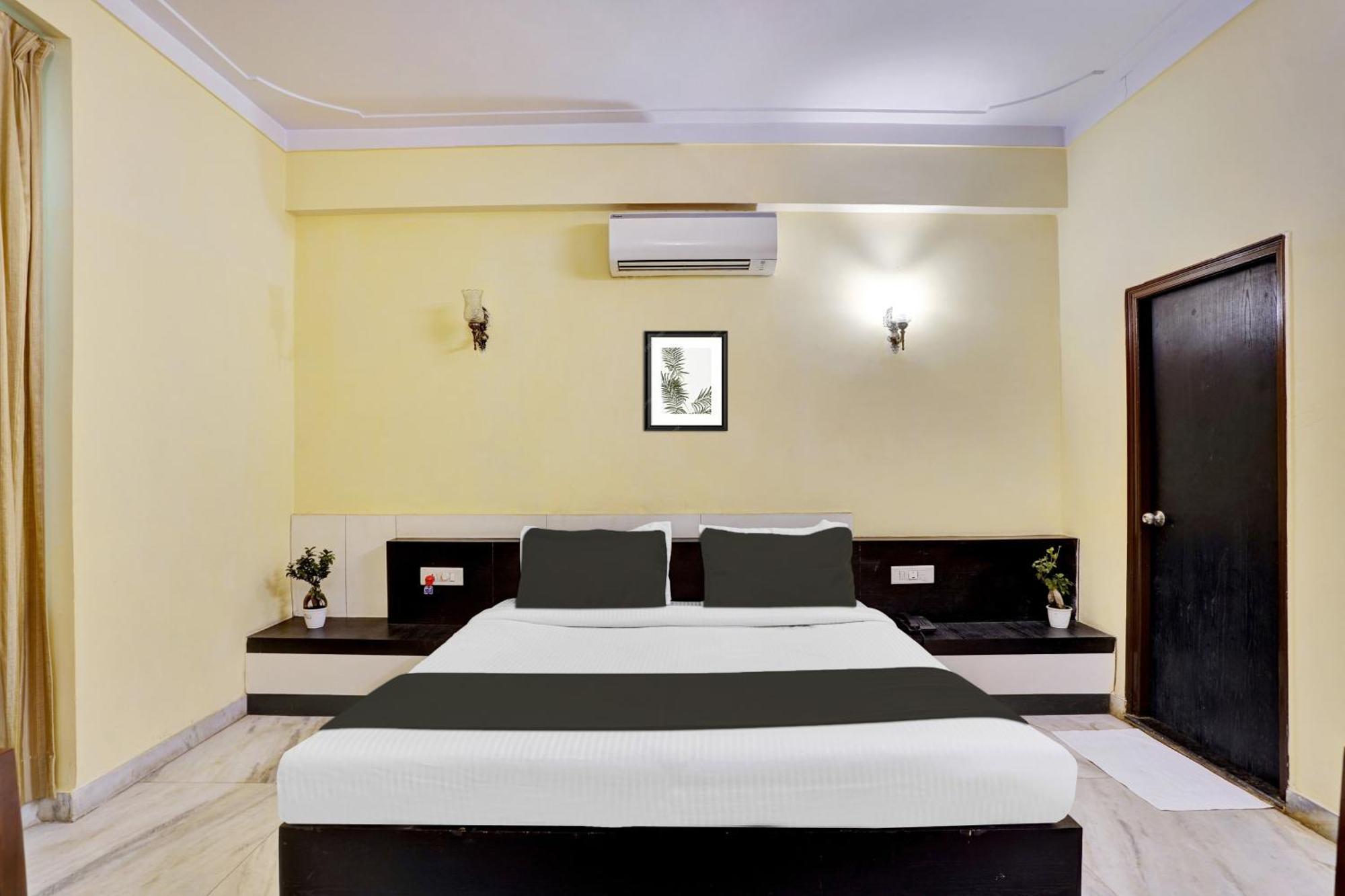 Hotel O Alba Valley Udaipur Exterior foto