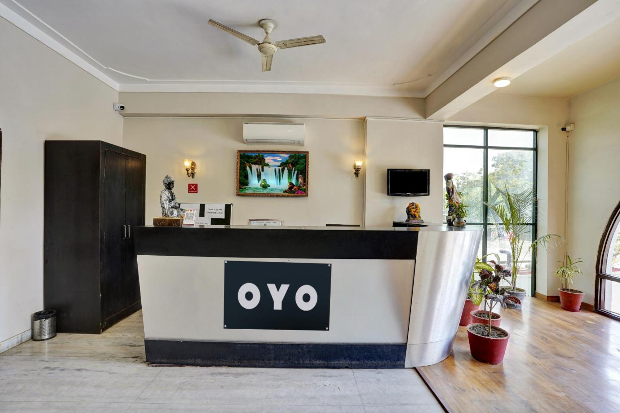 Hotel O Alba Valley Udaipur Exterior foto